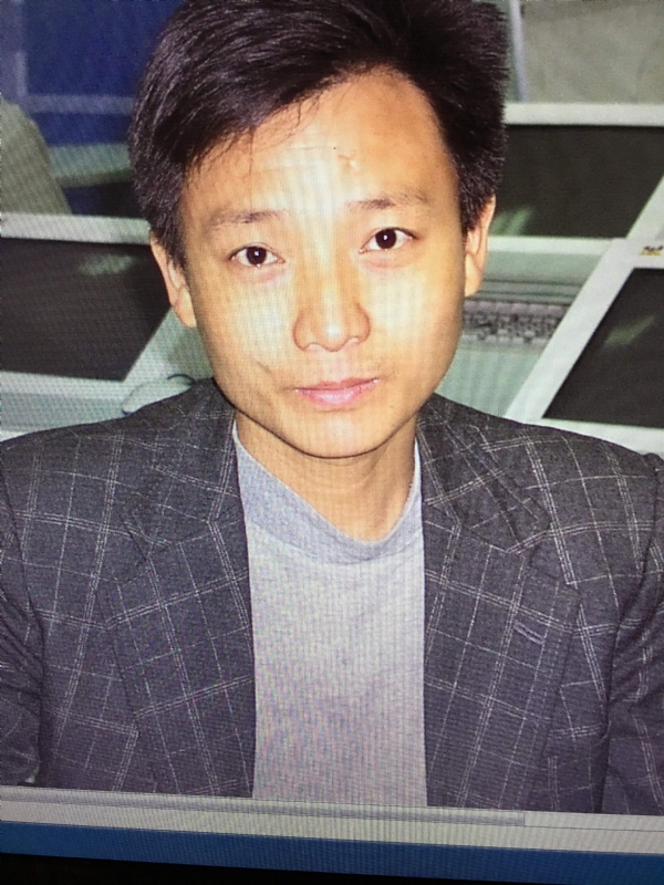 武汉真诚男的第二张照片--承德相亲服务中心