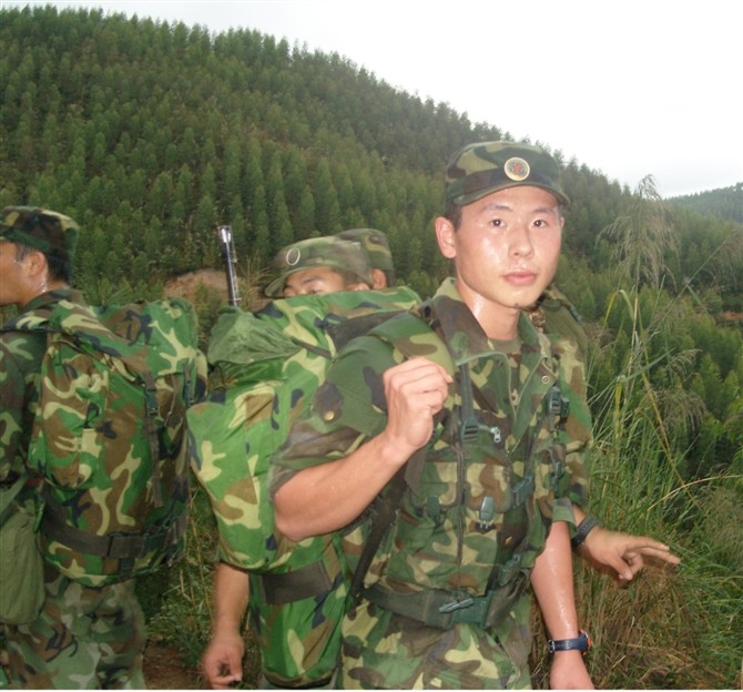 赣州涛涛的第一张照片--承德相亲服务中心