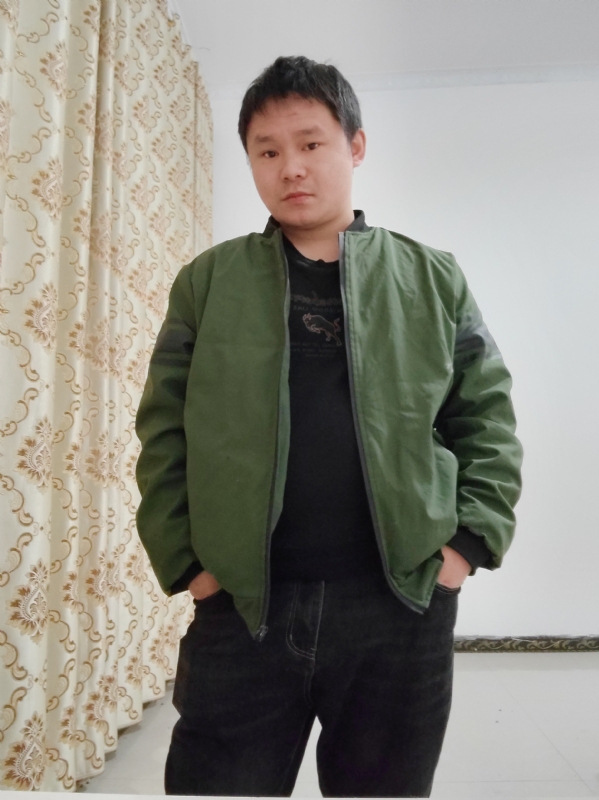 随遇而安的第一张照片--承德相亲服务中心