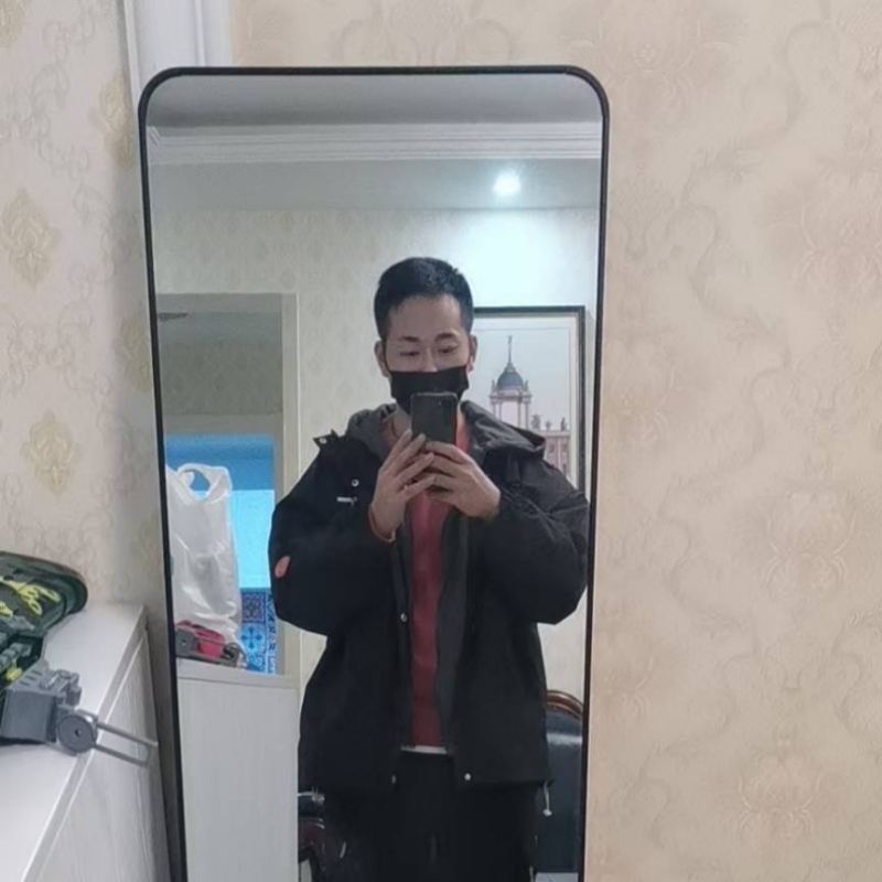 开朗的第二张照片--承德相亲服务中心