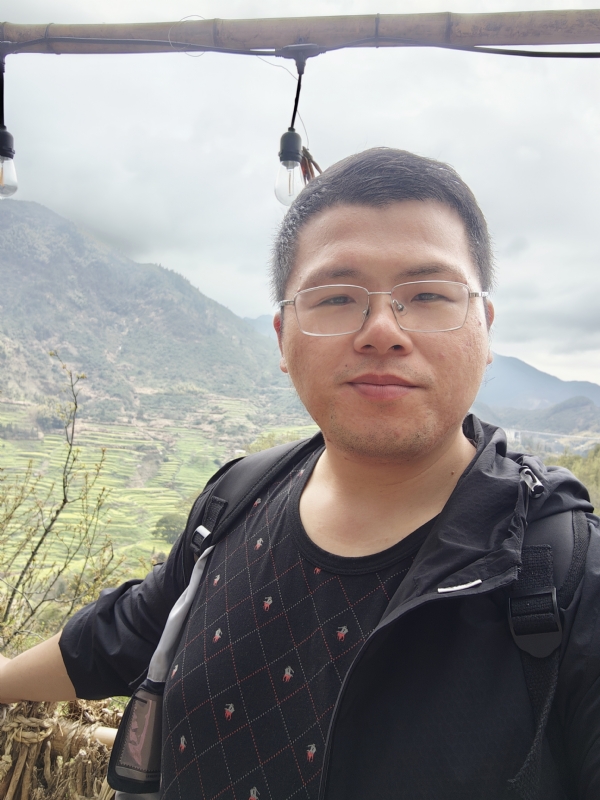 青山的第三张照片--承德相亲服务中心
