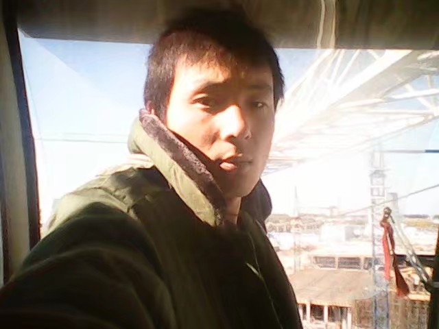 马优秀的第一张照片--承德相亲服务中心