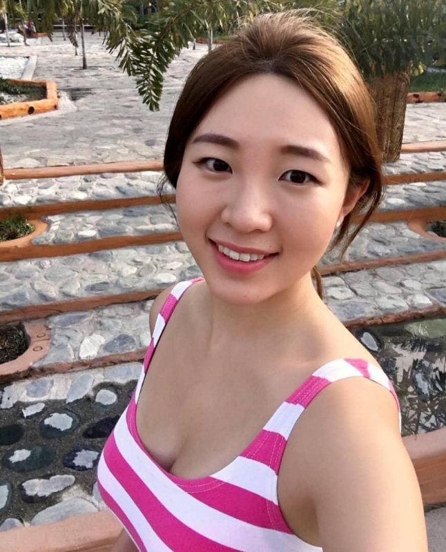 Imiaky12的第二张照片--承德相亲服务中心