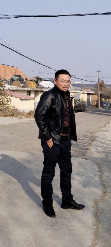 佐枫的第一张照片--承德相亲服务中心