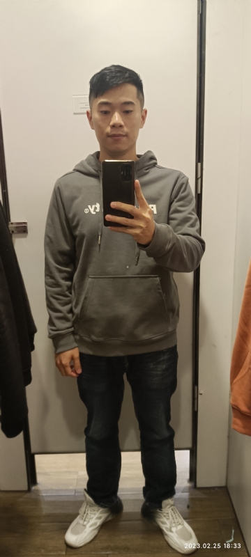 酷酷的少年的第一张照片--承德相亲服务中心