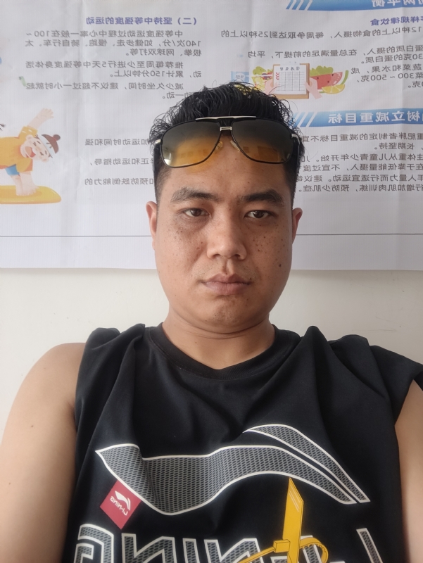 等一个你的第一张照片--承德相亲服务中心