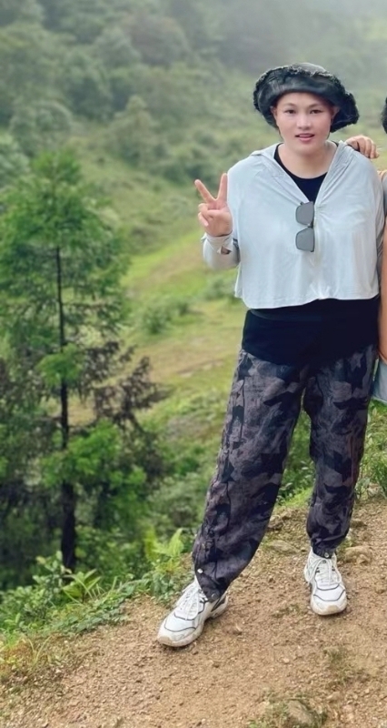 小芮的第一张照片--承德相亲服务中心