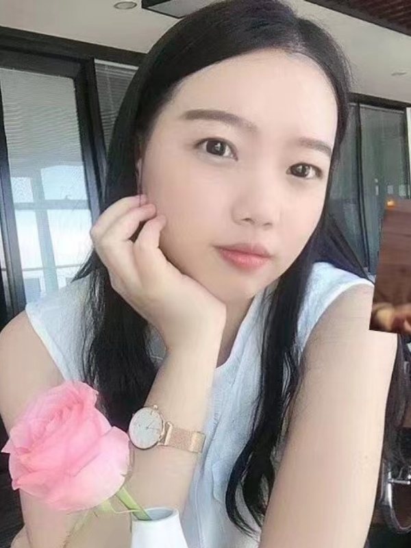 祺媛的第一张照片--承德相亲服务中心