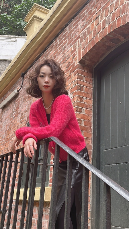 玲玲的第一张照片--承德相亲服务中心