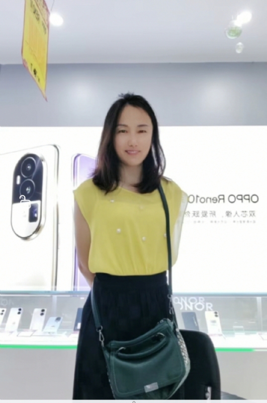 阿君的第一张照片--承德相亲服务中心