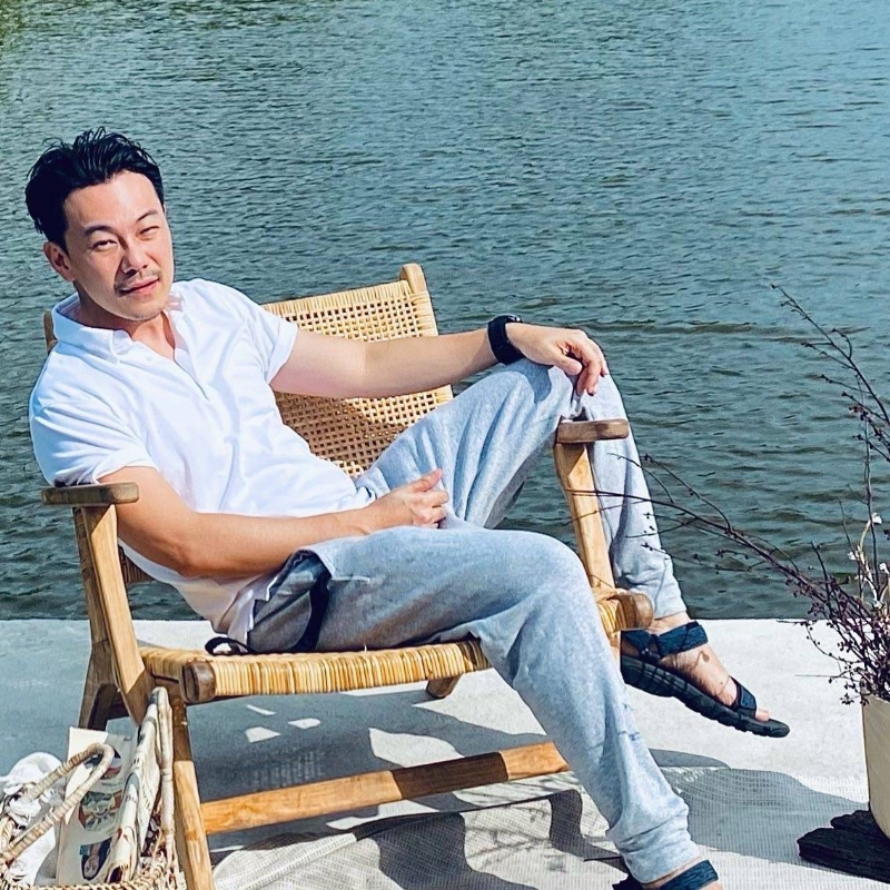 雲遊四海的第二张照片--承德相亲服务中心