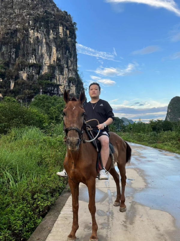 千度D雄的第七张照片--承德相亲服务中心
