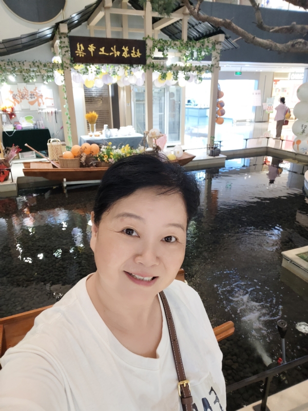 丁姐爱生活的第三张照片--承德相亲服务中心