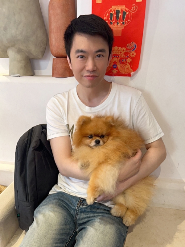 Leo的第一张照片--承德相亲服务中心