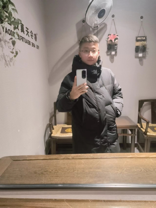 锅贴的第四张照片--承德相亲服务中心