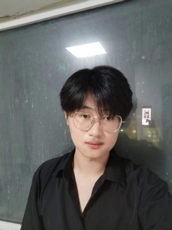 好好的第一张照片--承德相亲服务中心
