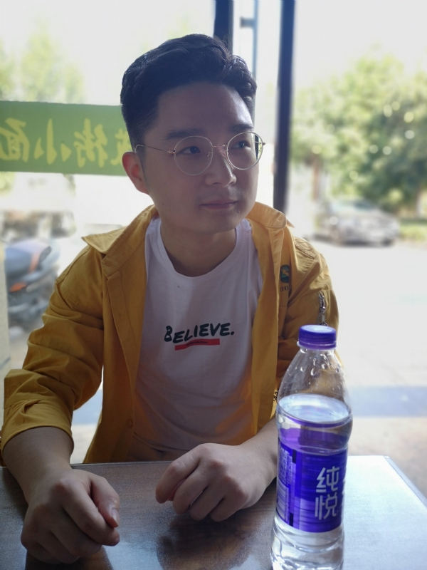 听风等雨的第一张照片--承德相亲服务中心