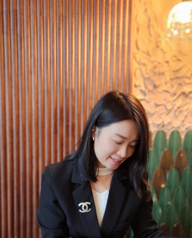 木加薪的第二张照片--承德相亲服务中心