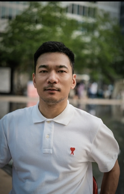 kevin的第一张照片--承德相亲服务中心
