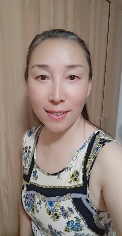 晓琴的第一张照片--承德相亲服务中心