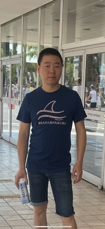 花都帅哥的第一张照片--承德相亲服务中心