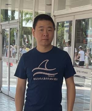 花都帅哥的第二张照片--承德相亲服务中心