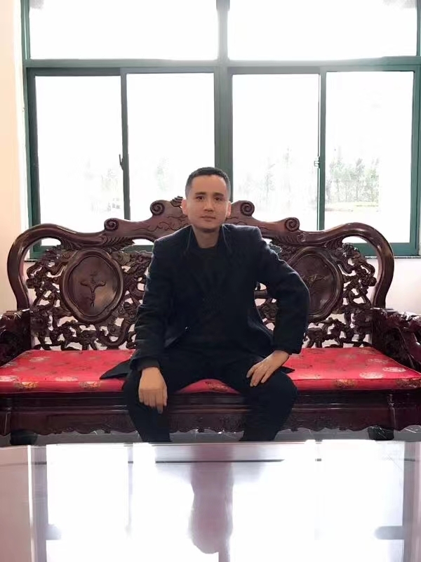 有缘再聚的第二张照片--承德相亲服务中心