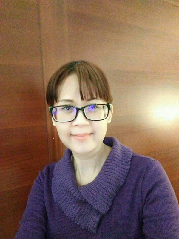 凱琳絲的第一张照片--承德相亲服务中心