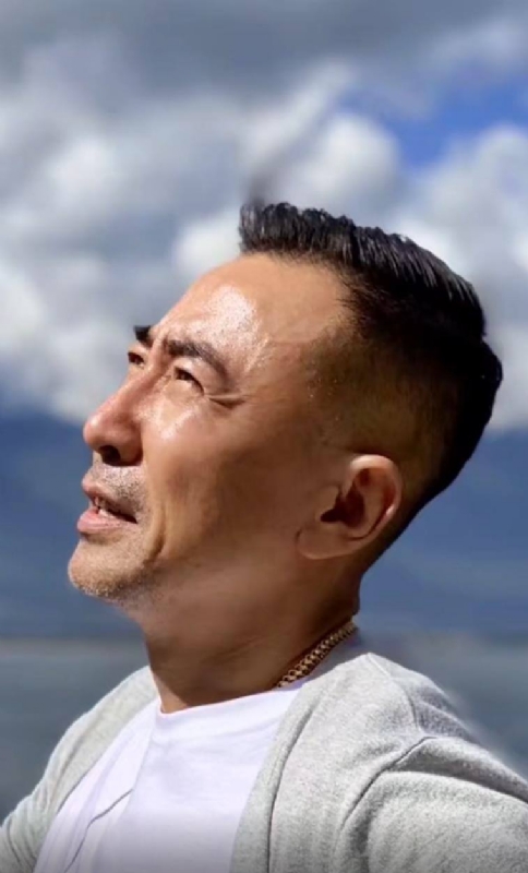张凯的第一张照片--承德相亲服务中心