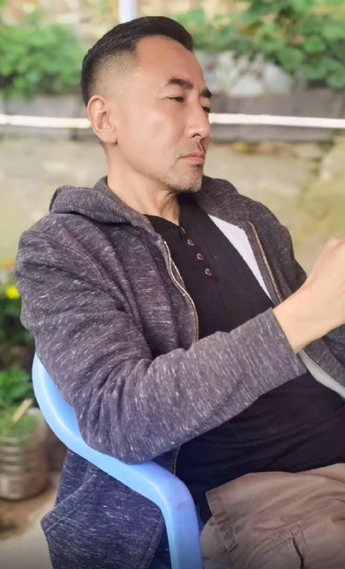 张凯的第二张照片--承德相亲服务中心