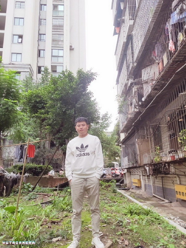 遇见的第一张照片--承德相亲服务中心