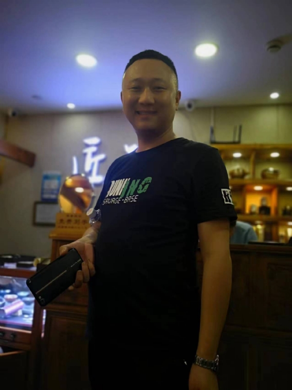 善良遇见美好的第一张照片--承德相亲服务中心