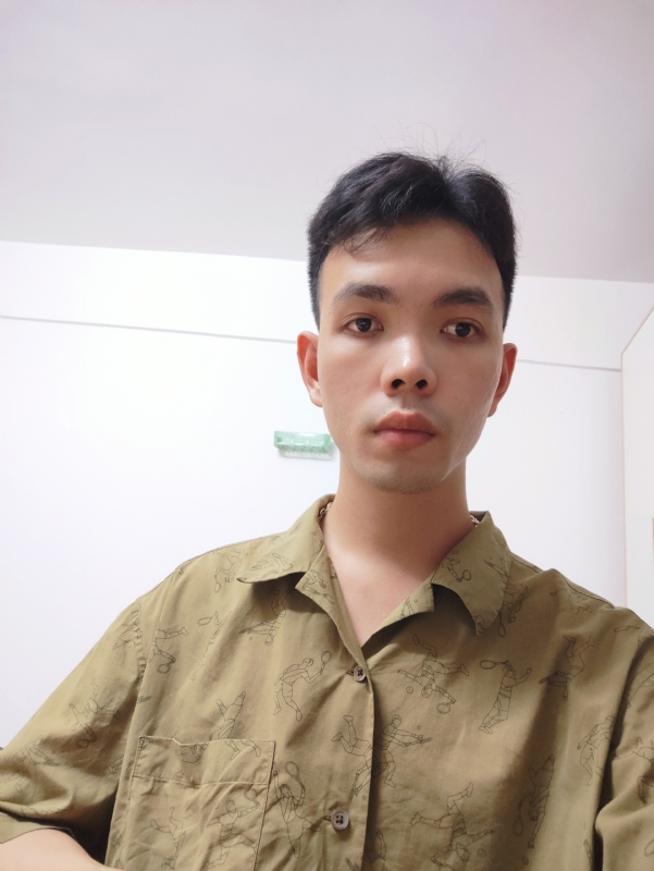 随缘就好的第二张照片--承德相亲服务中心