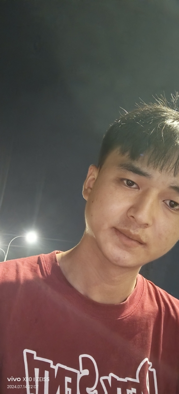 不太苦的苦瓜的第一张照片--承德相亲服务中心