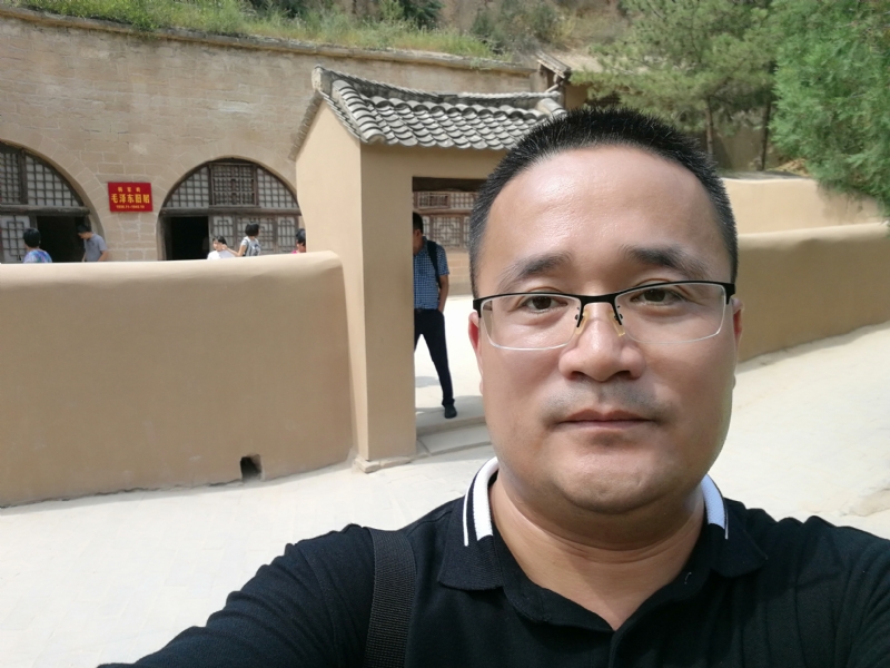 南阳农夫的第一张照片--承德相亲服务中心