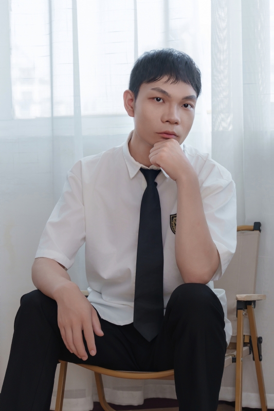爱知音的第二张照片--承德相亲服务中心