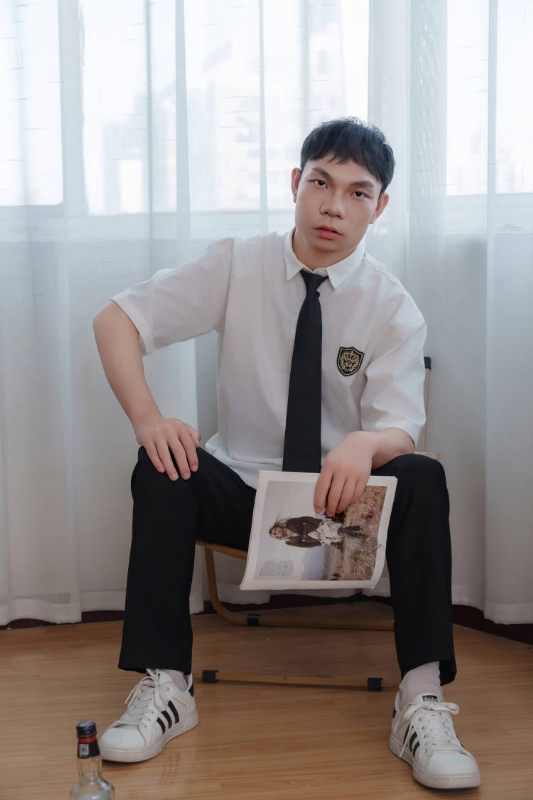 爱知音的第三张照片--承德相亲服务中心