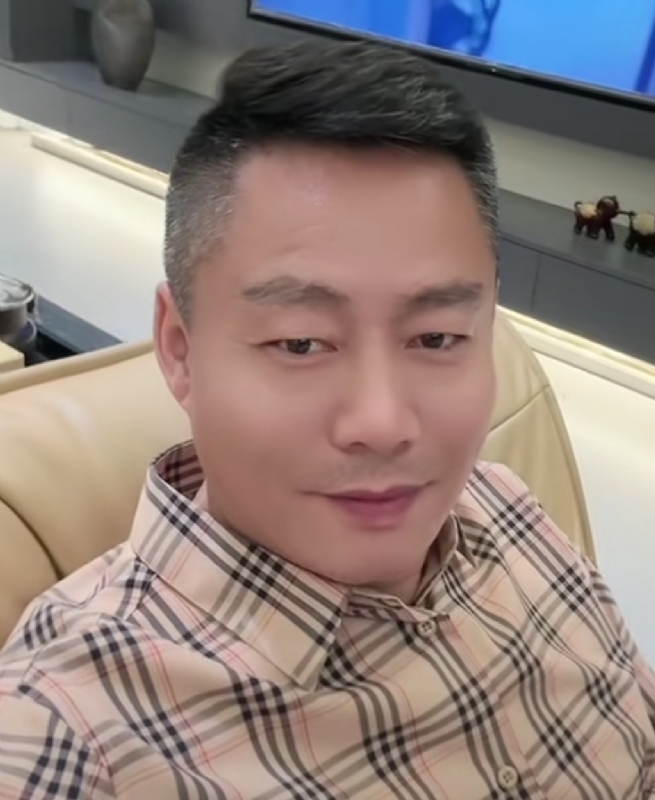 李*军的第三张照片--承德相亲服务中心