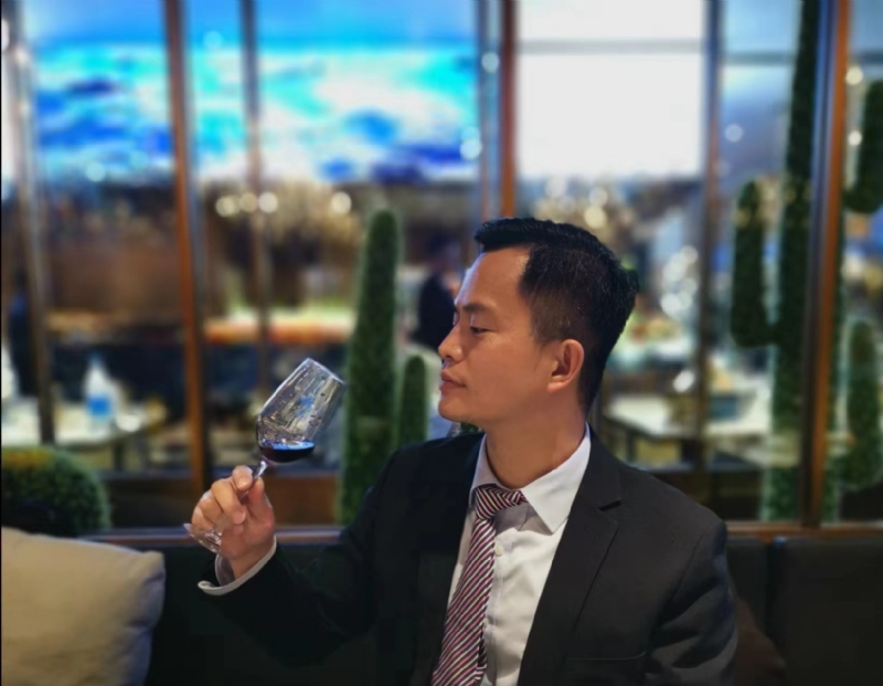 息心的第四张照片--承德相亲服务中心