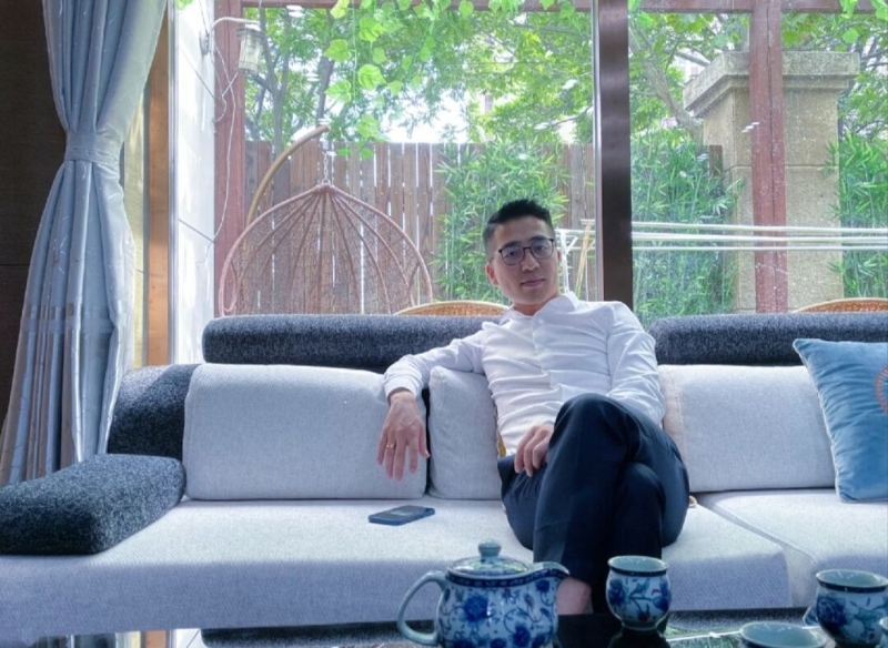 只为与你相遇的第一张照片--承德相亲服务中心