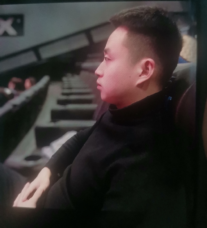 jojojo的第一张照片--承德相亲服务中心