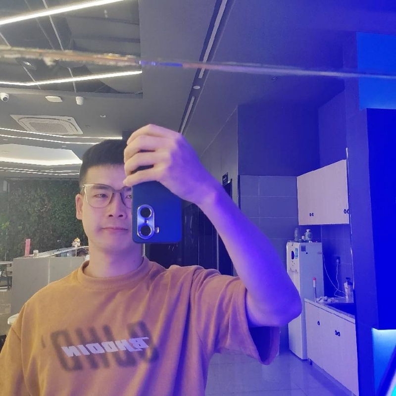 阿豪的第一张照片--承德相亲服务中心