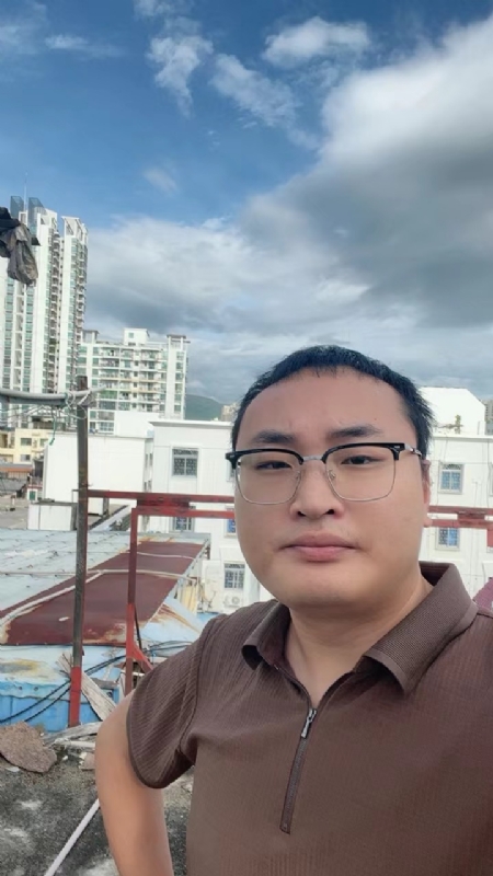 张家大哥的第一张照片--承德相亲服务中心