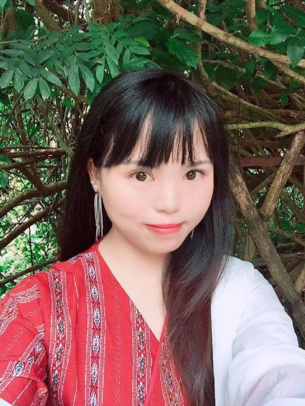 淼淼的第二张照片--承德相亲服务中心