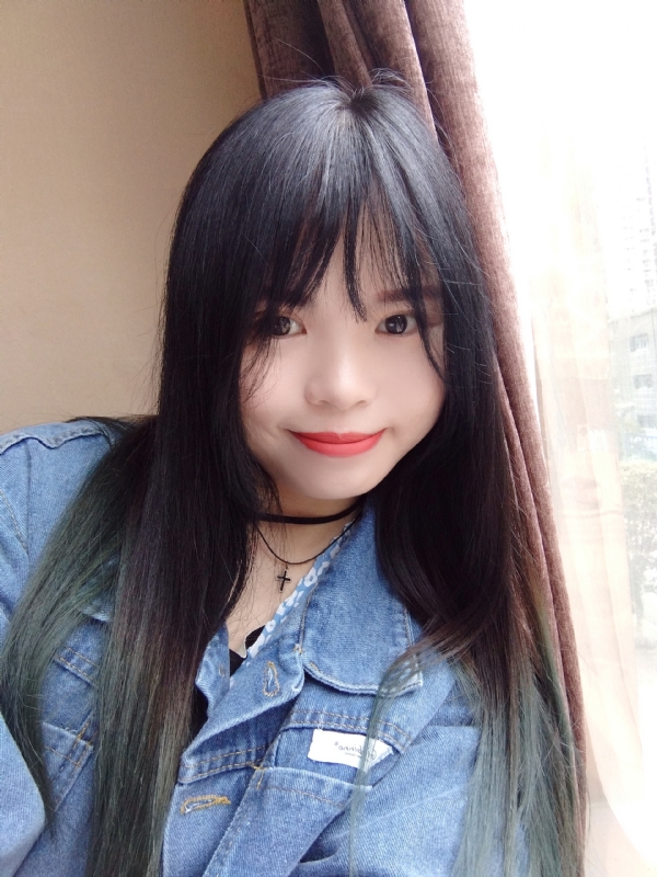 淼淼的第三张照片--承德相亲服务中心
