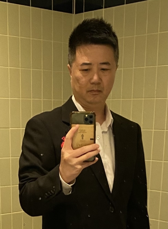 Alan的第三张照片--承德相亲服务中心