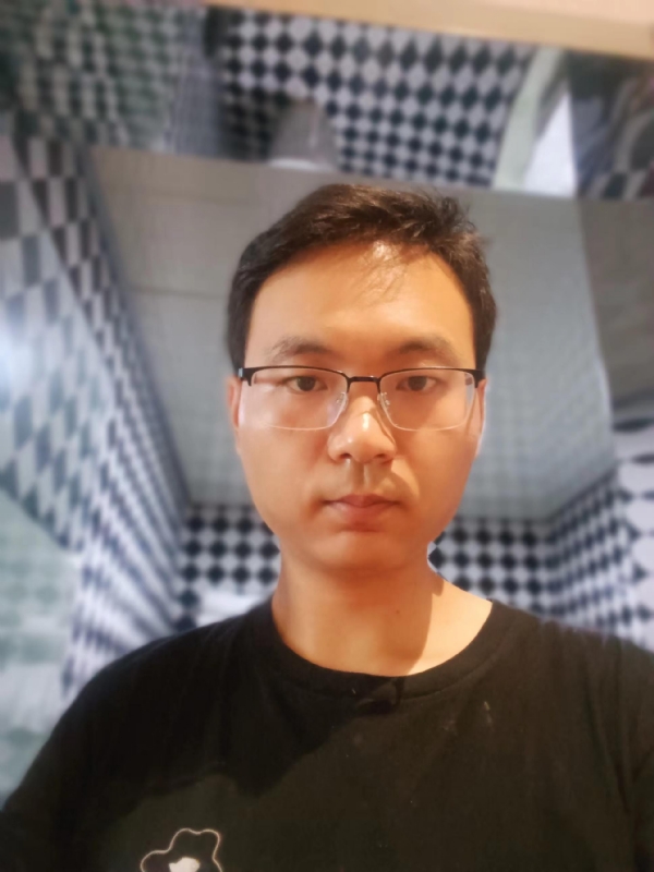 谷雨的第一张照片--承德相亲服务中心