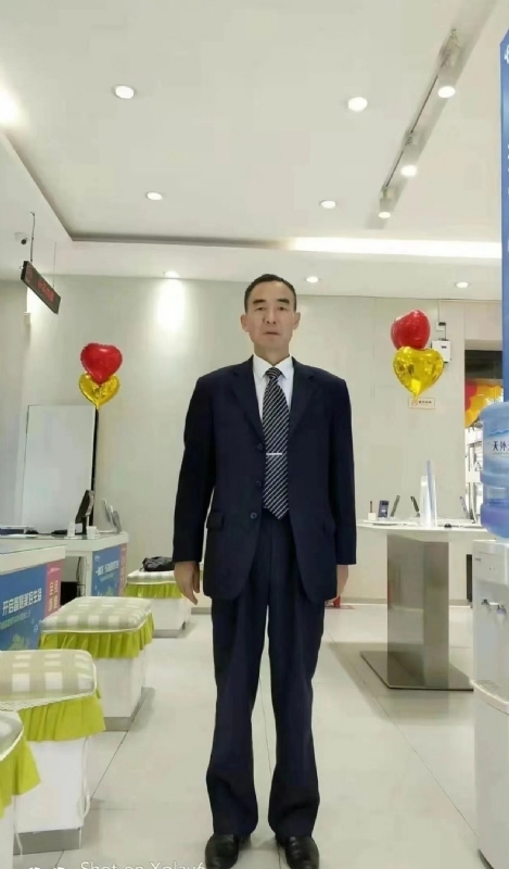 缘来是你的第一张照片--承德相亲服务中心