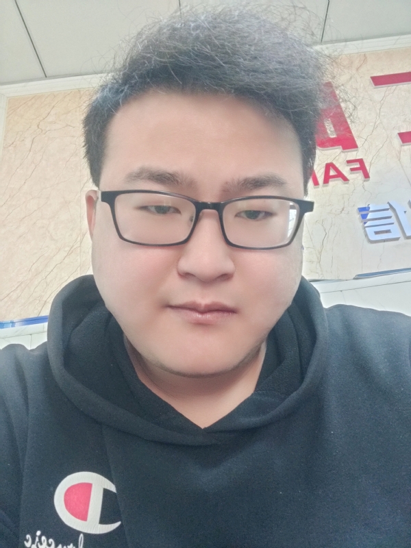 小张的第一张照片--承德相亲服务中心
