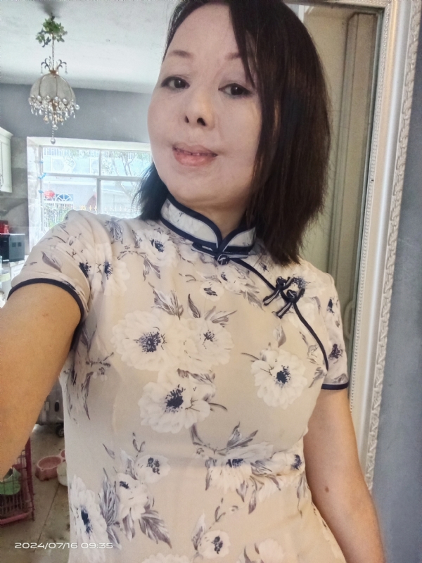 阿春的第二张照片--承德相亲服务中心